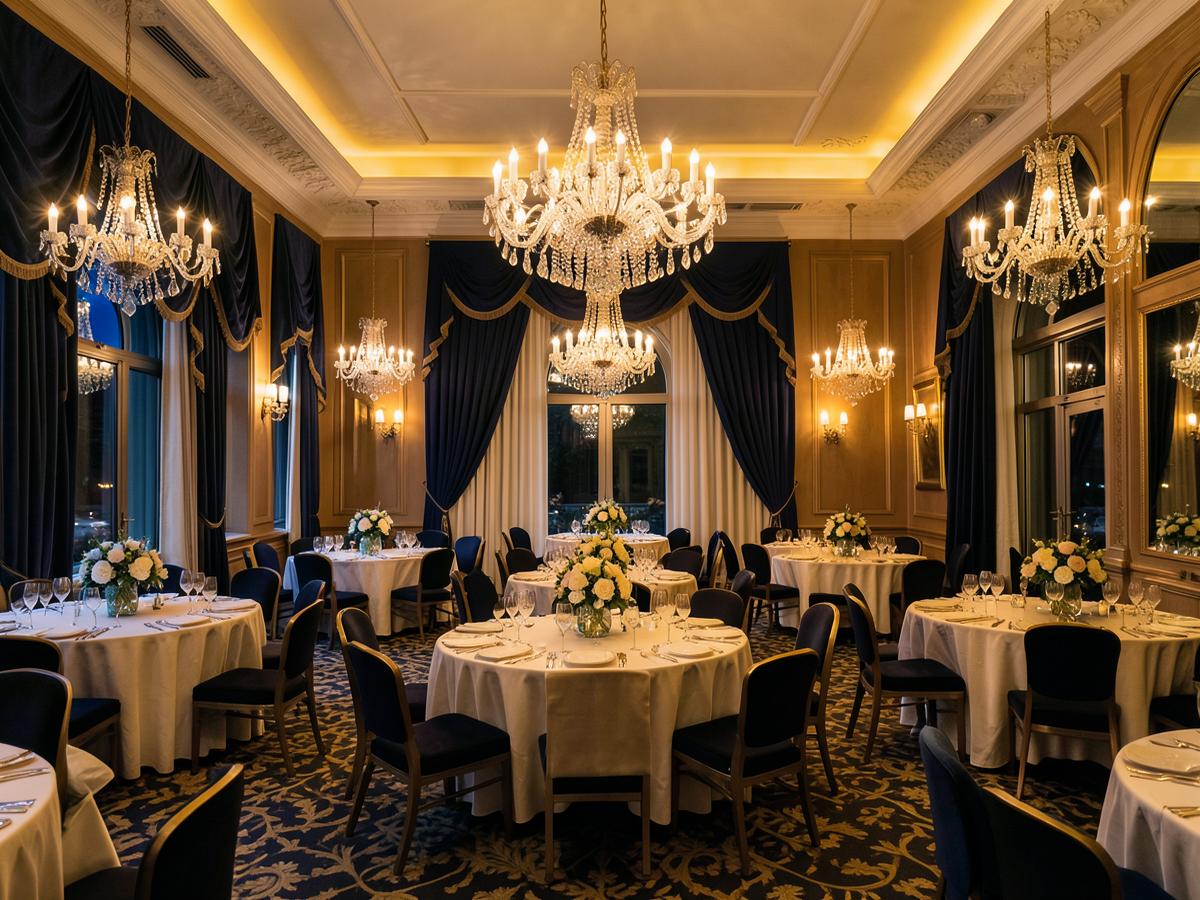 Hotel Trilok interior 7
